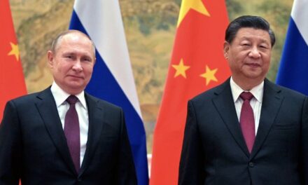 Diktatorët po e përndjekin sërish botën e lirë