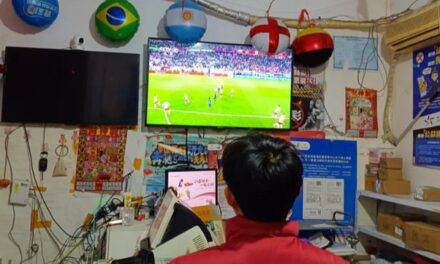 ‘Rekord’ trukimesh në futboll për 2022, rastet rriten me 34 përqind