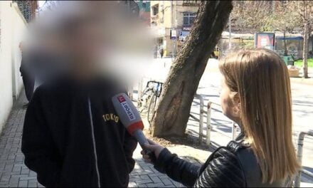 Gjimnazistët që pinë drogë: Na largon stresin, një cigare e blejmë nga 5 deri në 10 mijë lekë të vjetra