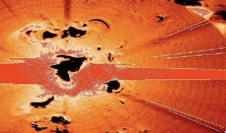 Po sikur Universi të jetë krijuar nga një Big Bang i errët?​