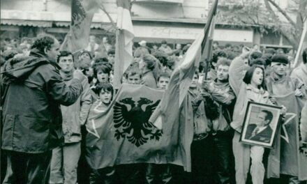 Kur shqiptarët në Kosovë mbronin “jugosllavizimin”
