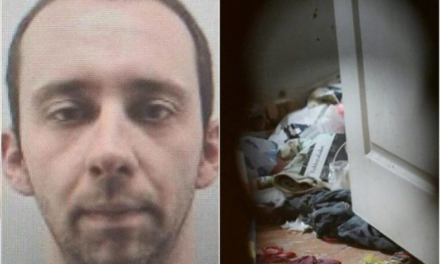 Beograd, babai mbajti vajzën e tij tetëvjeçare si skllave për pesë vjet