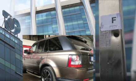 Sulmi me armë ndaj Top Channel, gazetarja: ADN nuk i përket policëve që mblodhën provat, është dërguar në Interpol