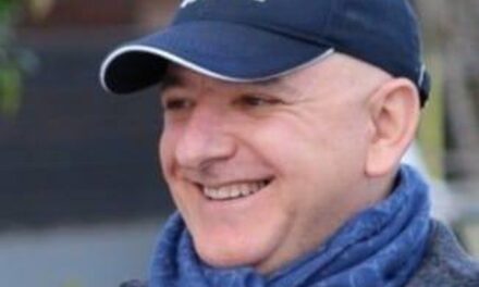 Roland Bejko, hapësira jo berishiste e të djathtës shqiptare