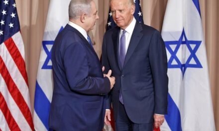 Përplasja e Biden me Netanjahun trondit Jerusalemin dhe Uashingtonin
