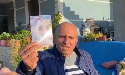 Vëllai i gruas që u plagos në Lushnjë: Na bënë pritë kur po vinim në shtëpi, ja kush ishin autorët