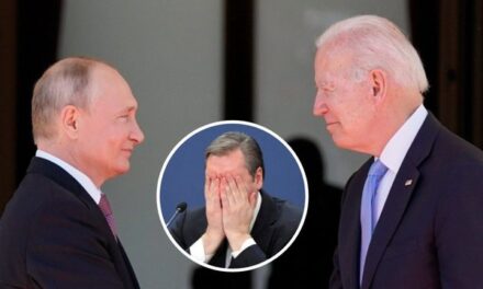 Me kë janë serbët, me Rusinë apo me Perëndimin?