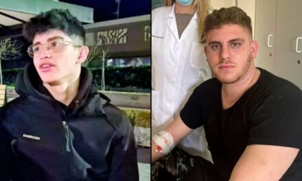 2 të rinjtë heronj në Greqi: Shpëtuan 26 pasagjerë pas përplasjes së trenave