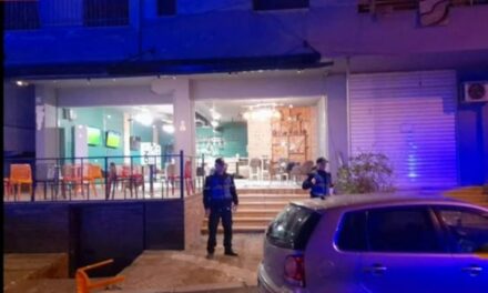 Masakër në zonën e “Don Boskos” në Tiranë . Vritet banakierja plagoset dh një fëmijë i mitur