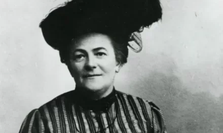 Emri që mishëron 8 Marsin: a e dini kush ishte Clara Zetkin, një anti-kapitaliste e thekur?