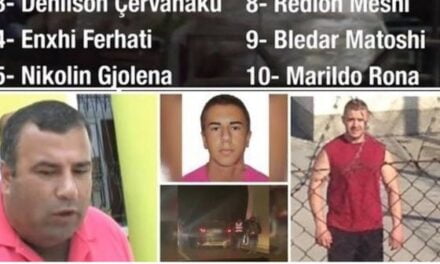 Droga në pleh kimik në Frakull: Si i iku policisë kimisti kolumbian!