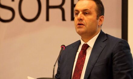 Dumani: Nuk kam dijeni që Adriatik Llalla ka përfituar statusin e azilantit, presim ekstradimin