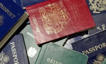 Pse të pasurit nxitojnë të marrin pasaporta të dyta?