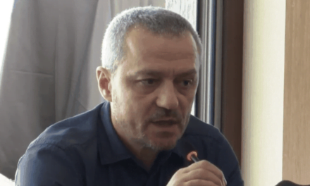 Kryetari i Bashkisë së Krujës paraqitet në SPAK