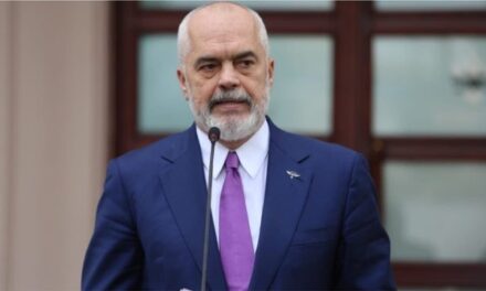 Qeveria shqiptare shpall të dielën ditë zie, në nderim të viktimave në Greqi