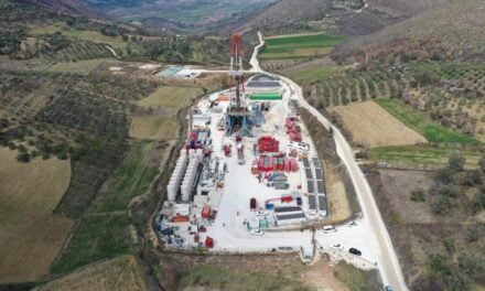 Zbulimi në Shpirag, Shell synon të nxjerrë 7-8 milionë euro naftë në ditë