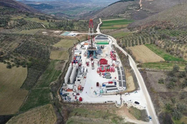 Zbulimi në Shpirag, Shell synon të nxjerrë 7-8 milionë euro naftë në ditë