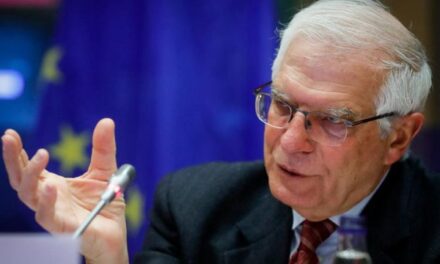 Dilema e Vuçiç, Borrell i prerë: Çdo përpjekje për të vënë në mëdyshje marrëveshjen e Ohrit është e kotë