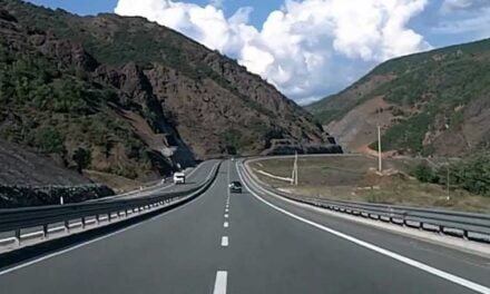 14 segmentet rrugore që do monitorohen me kamera e radarë