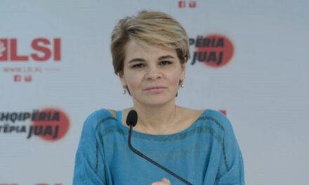 Lidhjet ruse të Monika Kryemadhit: Dosja që tregon pagesat nga kompanitë e njerëzve të Vladimir Putinit