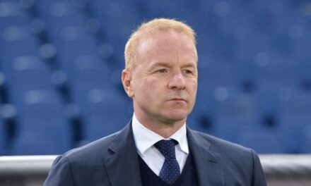 Igli Tare injoron Interin dhe Milanin: Për mua është Juventusi i dyti