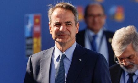 Greqia në zgjedhje të përgjithshme në maj, ndërsa qeveria përballet me zemërimin për katastrofën e trenave!