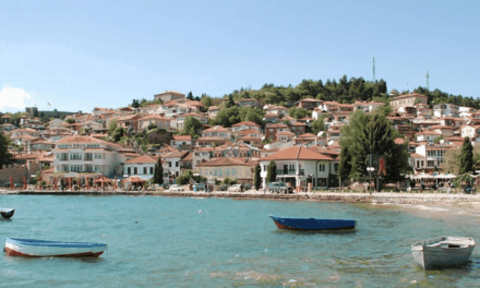 Pse u zgjodh Ohri për takimin Kurti-Vuçiç, simbolika e qytetit për Ballkanin