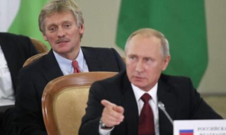 Dërgimi i tankeve në Ukrainë, Kremlini: Gjermania është përfshirë drejtpërdrejt në konflikt