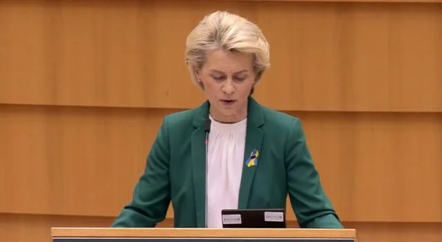 Von der Leyen thirrje Prishtinës dhe Beogradit për dialogun: Duhet të shfrytëzojnë momentin