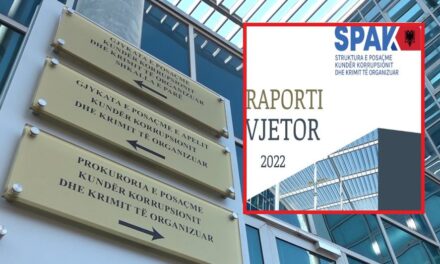 Raporti/ SPAK vë në monitorim të korruptuarit, përgjime dhe gjurmime në terren; në skaner celularë, laptopë, dronë dhe GPS