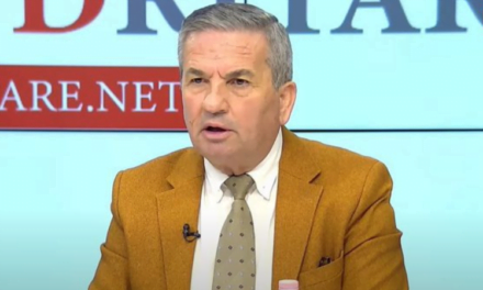 Në kohë të Sali Berishës/ Dëshmitë tronditëse të Avokatit Idajet Beqiri