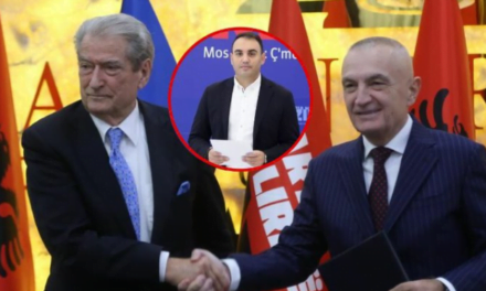 U regjistrua me vulën e partisë së Metës/ Këlliçi më 2017: Aleanca me LSI nuk është në interes të qytetarëve