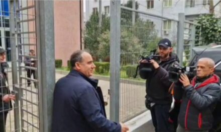 Deputeti i PS-së 3 orë në SPAK : Sekret hetimor, nuk jap detaje