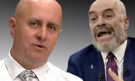 Kongresi i Shëndetësisë zbulon grupe armiqësore