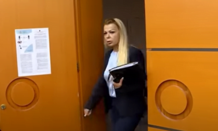 Shkarkimi i ish gjyqtares Fatmira Hajdari/ Argumentet e Kolegjit