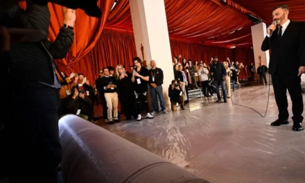 Ja pse tapeti i Oscars këtë vit nuk do të jetë i kuq