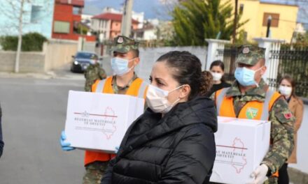 Si u rrëzua hetimi i MM për tenderin pa garë të pakove ushqimore gjatë pandemisë