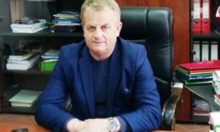 Nga Vladimir Muçaj: Vibratorët e seksit të Arben Ahmetaj dhe tallja e SPAK-ut me interesin publik!