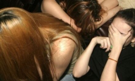 Av. Idajet Beqiri: Njerëzit e Berishës merrnin vajza të reja për prostitucion në Itali