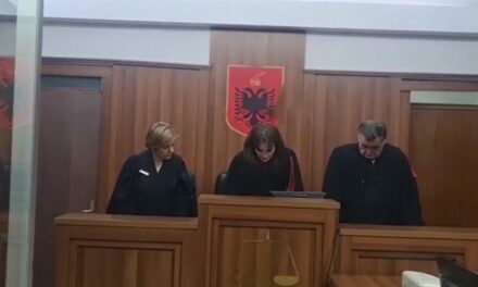 Vendimi i mezipritur/ Gjykata e Apelit i heq vulën Sali Berishës