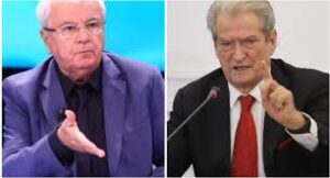 ULERITESI SAL BRISHA