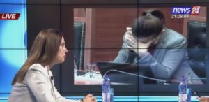 “ Dhurata e Perëndisë” për Golikun e “Grupit të Bëncës” dhe kënga për Edi Ramën 2 aaaaa