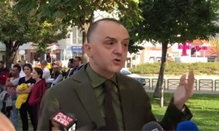 Artan Lame largohet nga drejtimi i Kadastrës, ja kush pritet ta zëvendësojë…