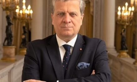 Ambasadori polak në Francë: Nëse Ukraina nuk është në gjendje të mbrohet, Polonia do të hyjë në luftë