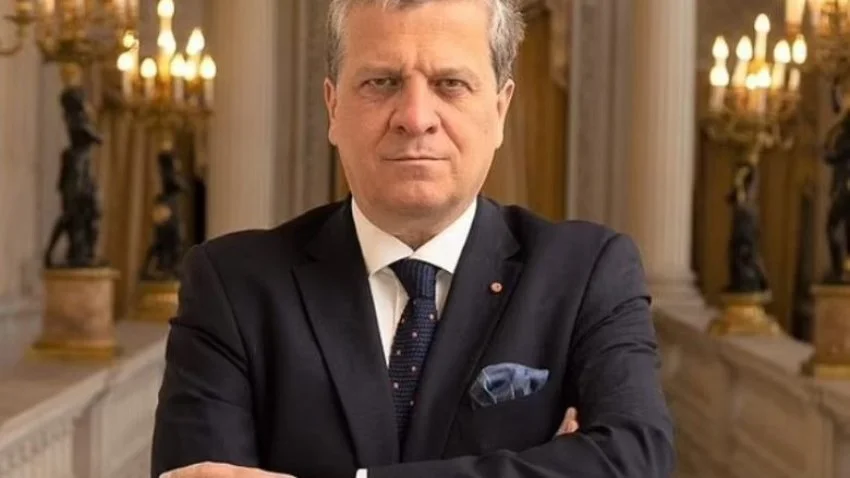 Ambasadori polak në Francë: Nëse Ukraina nuk është në gjendje të mbrohet, Polonia do të hyjë në luftë