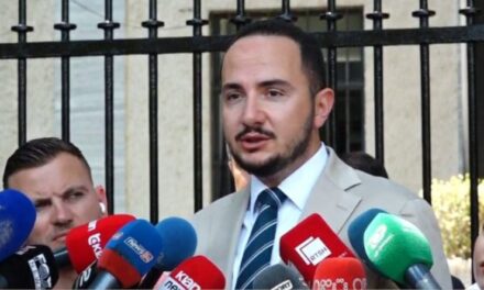 Gjyqi në “Apel”/ Ervin Salianji kërkoi përjashtimin e relatores së çështjes, çfarë u vendos në seancë