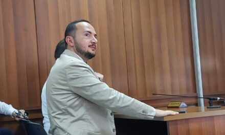 “Babalja”/ Shtyhet për të 9-tën herë çështja e Salianjit në Apel