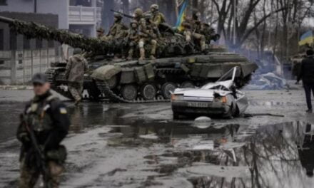 Zelensky: Lufta në Donbas më e dhimbshmja/ Ukraina shkatërron dy baza ushtarake ruse