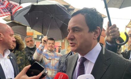 Kurti: Serbia duhet që të ballafaqohet me të kaluarën e saj kriminale në Kosovë