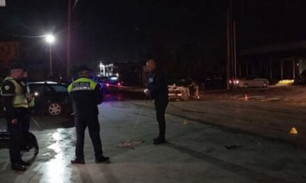 Aksidentoi për vdekje punonjësin e policisë, arrestohet autori 27-vjeçar